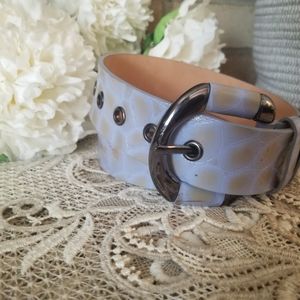 Belt